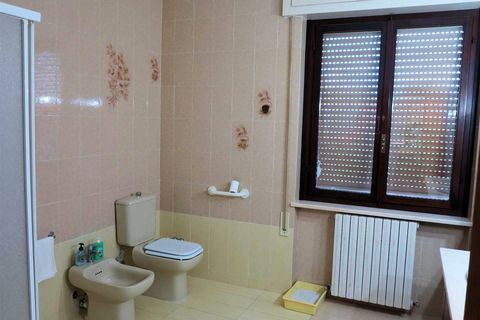 Lejlighed i Roccastrada, Grosseto, Roccastrada - € 220.000 | Ref: 1128 - foto 24