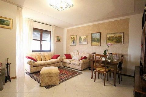 Lejlighed i Volterra, Pisa, Volterra - € 190.000 | Ref: 1134 - foto 1