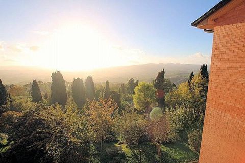 Lejlighed i Volterra, Pisa, Volterra - € 190.000 | Ref: 1134 - foto 4