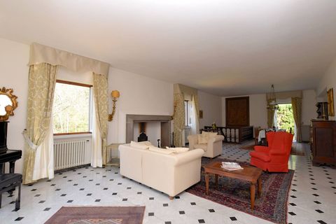 Villa i Camaiore, Lucca, Camaiore - € 520.000 | Ref: 1153 - foto 6