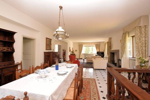 Villa i Camaiore, Lucca, Camaiore - € 520.000 | Ref: 1153 - foto 7