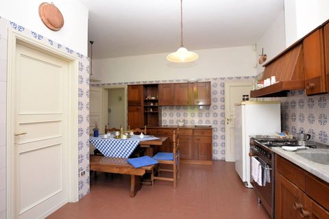 Villa i Camaiore, Lucca, Camaiore - € 520.000 | Ref: 1153 - foto 10