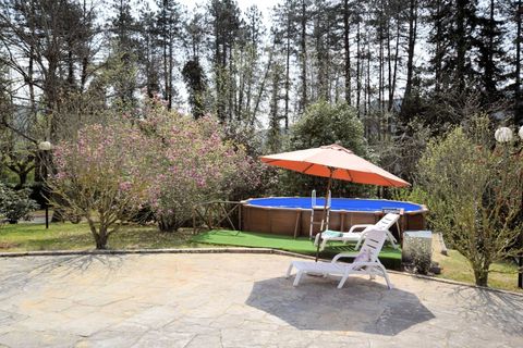 Villa i Camaiore, Lucca, Camaiore - € 520.000 | Ref: 1153 - foto 18