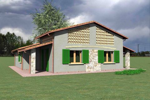 Villa i Manciano, Grosseto, Manciano - € 350.000 | Ref: 1171 - foto 10