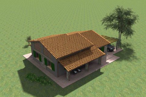 Villa i Manciano, Grosseto, Manciano - € 350.000 | Ref: 1171 - foto 14