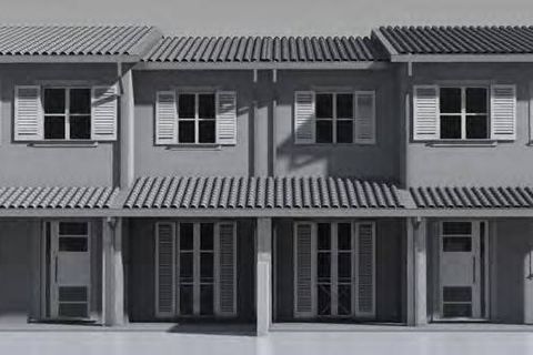 Rækkehus i Pescia, Pistoia, Pescia - € 365.000 | Ref: 1183 - foto 3