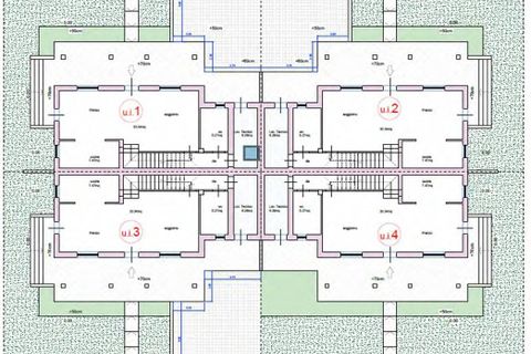 Rækkehus i Pescia, Pistoia, Pescia - € 365.000 | Ref: 1183 - foto 4