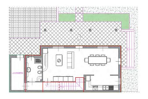 Rækkehus i Pescia, Pistoia, Pescia - € 365.000 | Ref: 1183 - foto 5