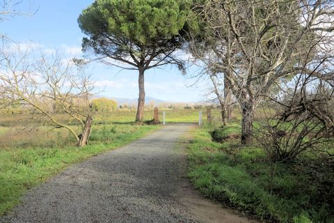 Landejendom i Roccastrada, Grosseto, Roccastrada - € 290.000 | Ref: 1184 - foto 2