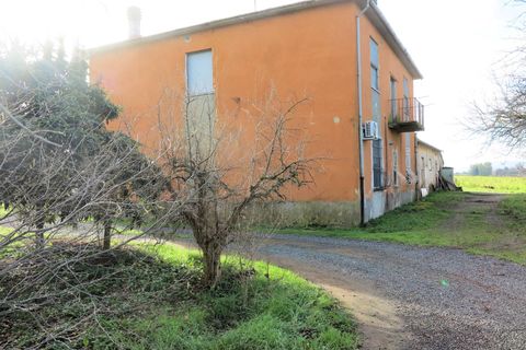 Landejendom i Roccastrada, Grosseto, Roccastrada - € 290.000 | Ref: 1184 - foto 3