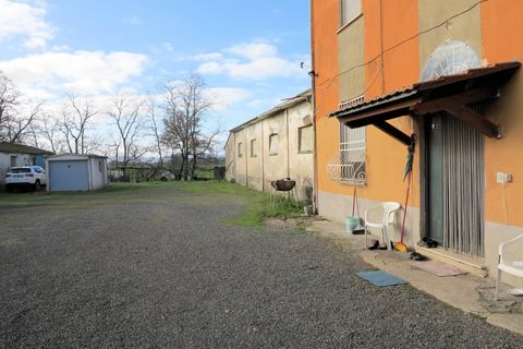 Landejendom i Roccastrada, Grosseto, Roccastrada - € 290.000 | Ref: 1184 - foto 4