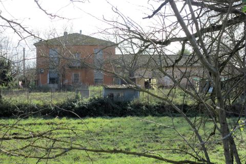 Landejendom i Roccastrada, Grosseto, Roccastrada - € 290.000 | Ref: 1184 - foto 5