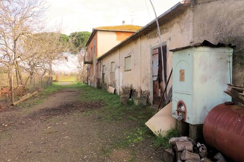 Landejendom i Roccastrada, Grosseto, Roccastrada - € 290.000 | Ref: 1184 - foto 8