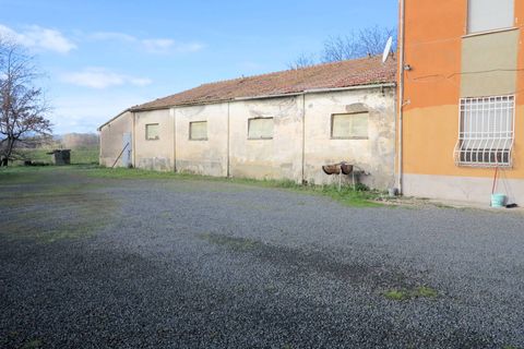 Landejendom i Roccastrada, Grosseto, Roccastrada - € 290.000 | Ref: 1184 - foto 10