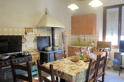 Landejendom i Roccastrada, Grosseto, Roccastrada - € 290.000 | Ref: 1184 - foto 18