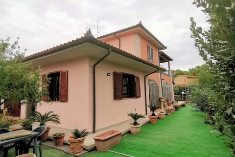 Villa a Gavorrano, Grosseto, Gavorrano - € 330.000 | Ref: 1192 - foto 7