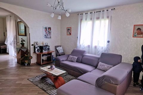 Villa a Gavorrano, Grosseto, Gavorrano - € 330.000 | Ref: 1192 - foto 8