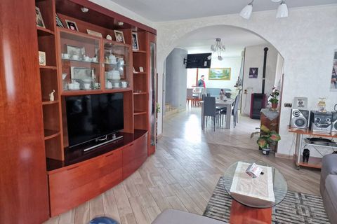 Villa a Gavorrano, Grosseto, Gavorrano - € 330.000 | Ref: 1192 - foto 10