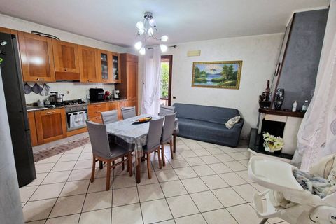 Villa a Gavorrano, Grosseto, Gavorrano - € 330.000 | Ref: 1192 - foto 11