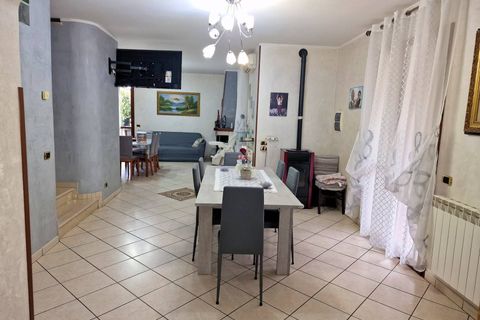 Villa a Gavorrano, Grosseto, Gavorrano - € 330.000 | Ref: 1192 - foto 12