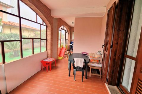 Villa a Gavorrano, Grosseto, Gavorrano - € 330.000 | Ref: 1192 - foto 13