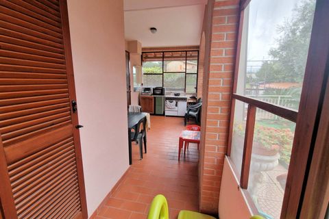 Villa a Gavorrano, Grosseto, Gavorrano - € 330.000 | Ref: 1192 - foto 14