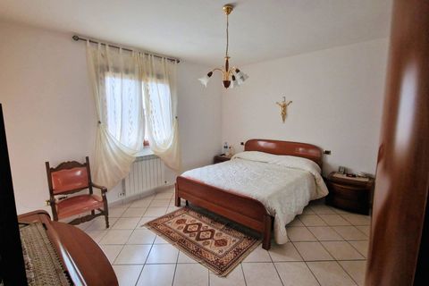 Villa a Gavorrano, Grosseto, Gavorrano - € 330.000 | Ref: 1192 - foto 16