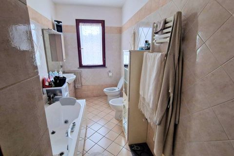 Villa a Gavorrano, Grosseto, Gavorrano - € 330.000 | Ref: 1192 - foto 20
