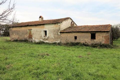 Landejendom i Gavorrano, Grosseto, Gavorrano - € 130.000 | Ref: 1193 - foto 1