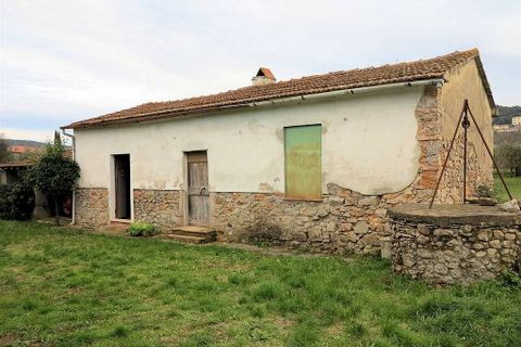 Landejendom i Gavorrano, Grosseto, Gavorrano - € 130.000 | Ref: 1193 - foto 2