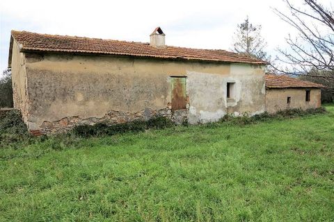 Landejendom i Gavorrano, Grosseto, Gavorrano - € 130.000 | Ref: 1193 - foto 4