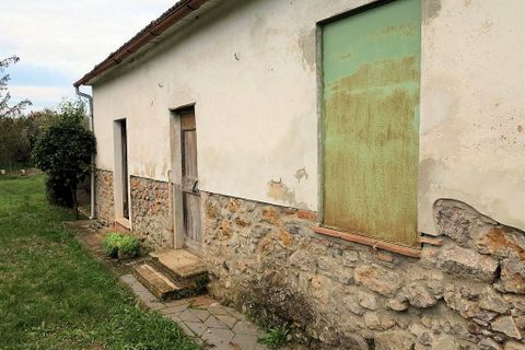 Landejendom i Gavorrano, Grosseto, Gavorrano - € 130.000 | Ref: 1193 - foto 5
