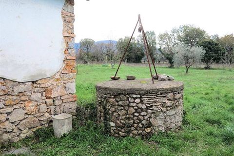 Landejendom i Gavorrano, Grosseto, Gavorrano - € 130.000 | Ref: 1193 - foto 7