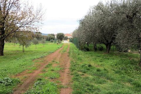 Landejendom i Gavorrano, Grosseto, Gavorrano - € 130.000 | Ref: 1193 - foto 8