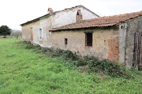 Landejendom i Gavorrano, Grosseto, Gavorrano - € 130.000 | Ref: 1193 - foto 9