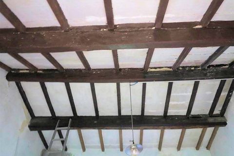 Landejendom i Gavorrano, Grosseto, Gavorrano - € 130.000 | Ref: 1193 - foto 13