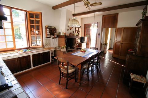 Villa a Montecatini Terme, Pistoia, Montecatini Terme - € 650.000 | Ref: 1203 - foto 4