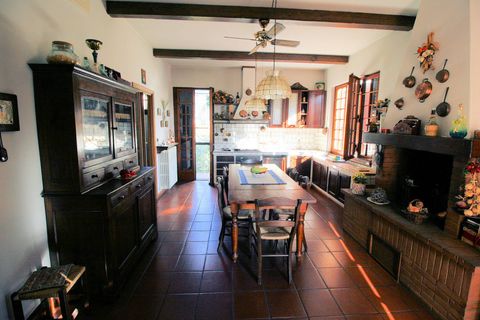 Villa a Montecatini Terme, Pistoia, Montecatini Terme - € 650.000 | Ref: 1203 - foto 5