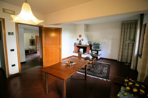 Villa a Montecatini Terme, Pistoia, Montecatini Terme - € 650.000 | Ref: 1203 - foto 6