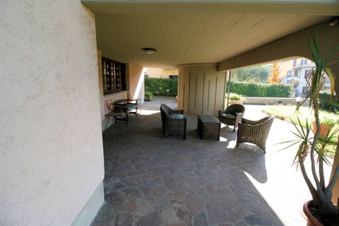 Villa a Montecatini Terme, Pistoia, Montecatini Terme - € 650.000 | Ref: 1203 - foto 7