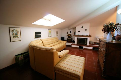 Villa a Montecatini Terme, Pistoia, Montecatini Terme - € 650.000 | Ref: 1203 - foto 8