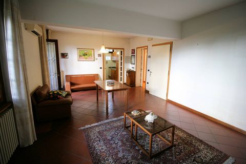 Villa a Montecatini Terme, Pistoia, Montecatini Terme - € 650.000 | Ref: 1203 - foto 9