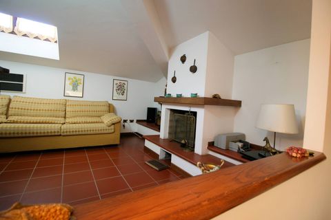 Villa a Montecatini Terme, Pistoia, Montecatini Terme - € 650.000 | Ref: 1203 - foto 10