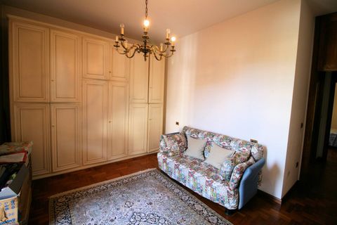 Villa a Montecatini Terme, Pistoia, Montecatini Terme - € 650.000 | Ref: 1203 - foto 13