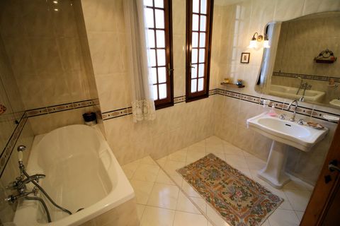 Villa a Montecatini Terme, Pistoia, Montecatini Terme - € 650.000 | Ref: 1203 - foto 15