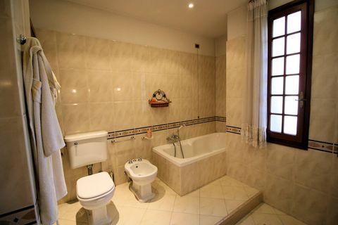 Villa a Montecatini Terme, Pistoia, Montecatini Terme - € 650.000 | Ref: 1203 - foto 16