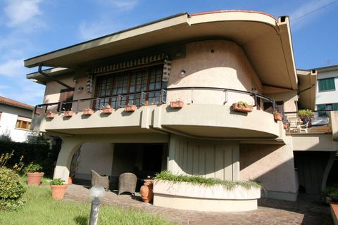 Villa a Montecatini Terme, Pistoia, Montecatini Terme - € 650.000 | Ref: 1203 - foto 17