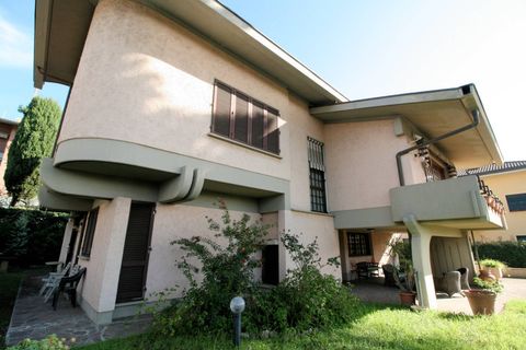 Villa a Montecatini Terme, Pistoia, Montecatini Terme - € 650.000 | Ref: 1203 - foto 18