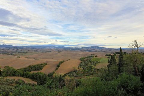Villa i Lajatico, Pisa, Lajatico - € 335.000 | Ref: 1213 - foto 2