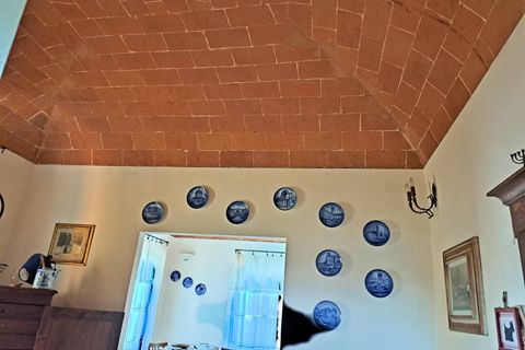 Villa i Lajatico, Pisa, Lajatico - € 335.000 | Ref: 1213 - foto 3